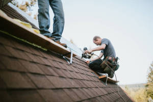 Local Roofers in Green Valley, CA